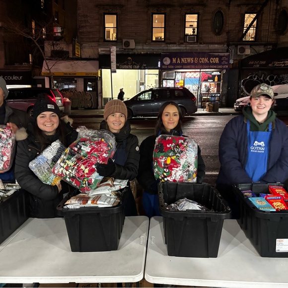 🎉700 Holiday Fuzzy Socks Donated Last Winter Season!🎉 Let’s Do This!! - Picture 1 of 4